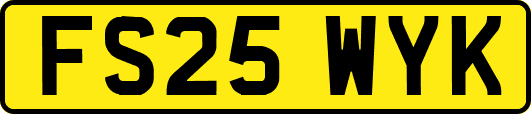FS25WYK