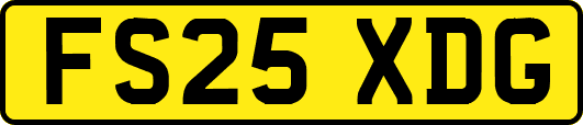 FS25XDG