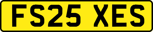 FS25XES