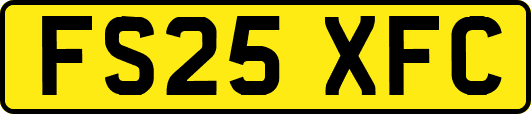 FS25XFC
