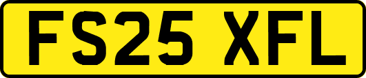 FS25XFL