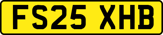 FS25XHB