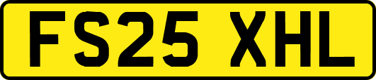 FS25XHL