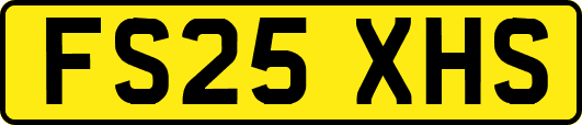 FS25XHS