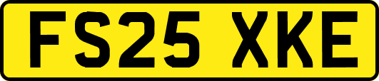 FS25XKE