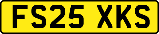 FS25XKS