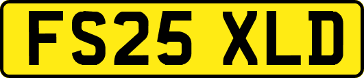 FS25XLD