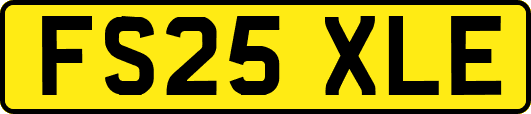 FS25XLE