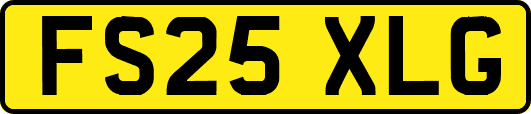 FS25XLG