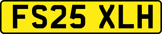 FS25XLH
