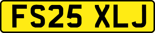 FS25XLJ