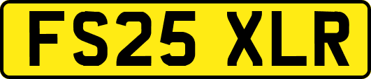 FS25XLR