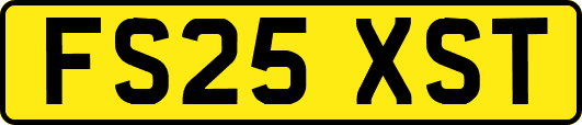 FS25XST