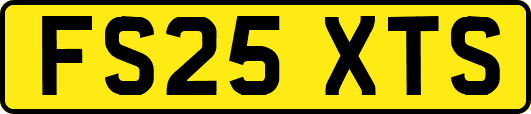 FS25XTS
