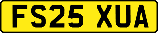 FS25XUA