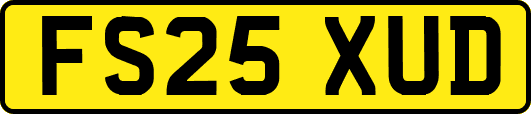 FS25XUD