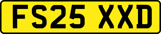FS25XXD