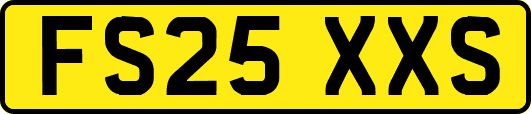 FS25XXS