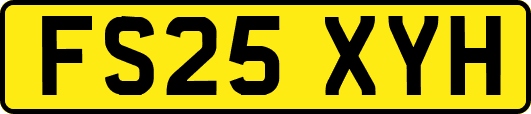 FS25XYH