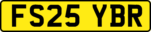 FS25YBR