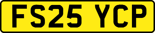 FS25YCP