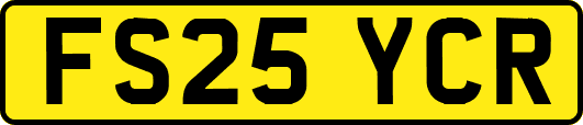 FS25YCR