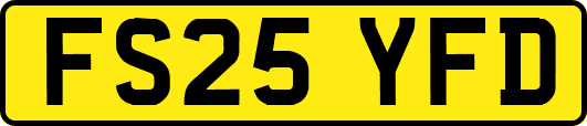 FS25YFD