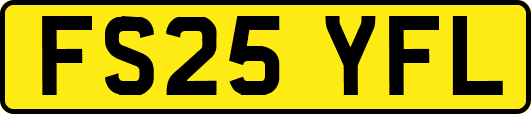 FS25YFL
