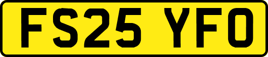 FS25YFO