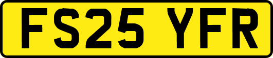 FS25YFR