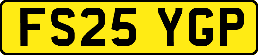 FS25YGP