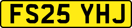 FS25YHJ