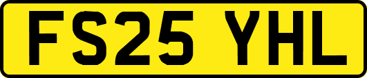 FS25YHL