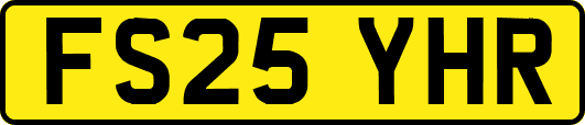 FS25YHR