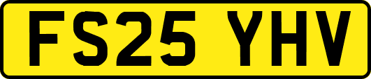 FS25YHV