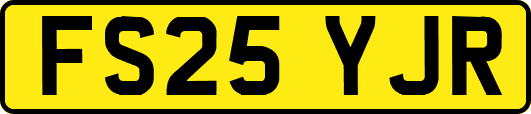FS25YJR