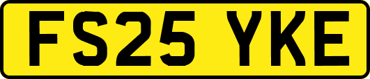 FS25YKE