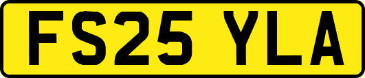 FS25YLA