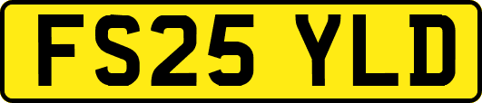 FS25YLD