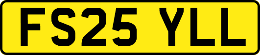 FS25YLL