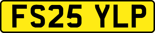 FS25YLP
