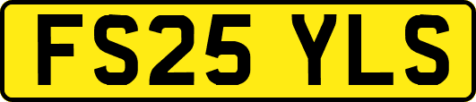 FS25YLS