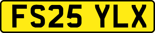 FS25YLX