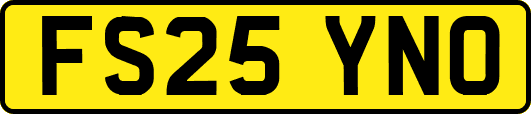 FS25YNO