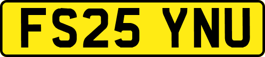 FS25YNU
