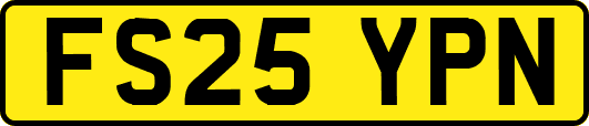 FS25YPN