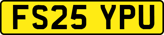 FS25YPU