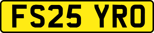 FS25YRO