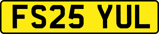FS25YUL
