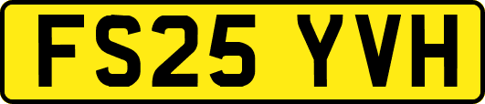 FS25YVH